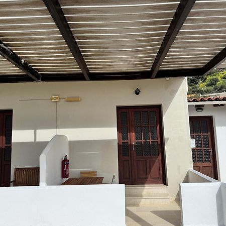 Olive Grove Apartman Plakiász Kültér fotó
