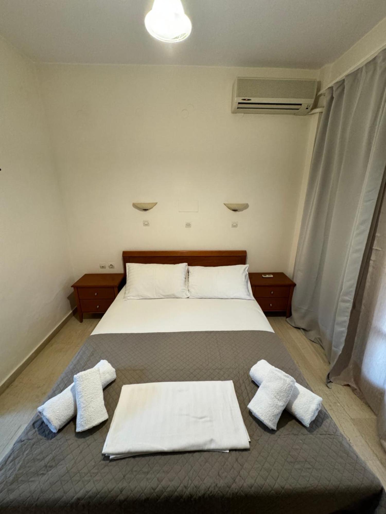 Olive Grove Apartman Plakiász Kültér fotó