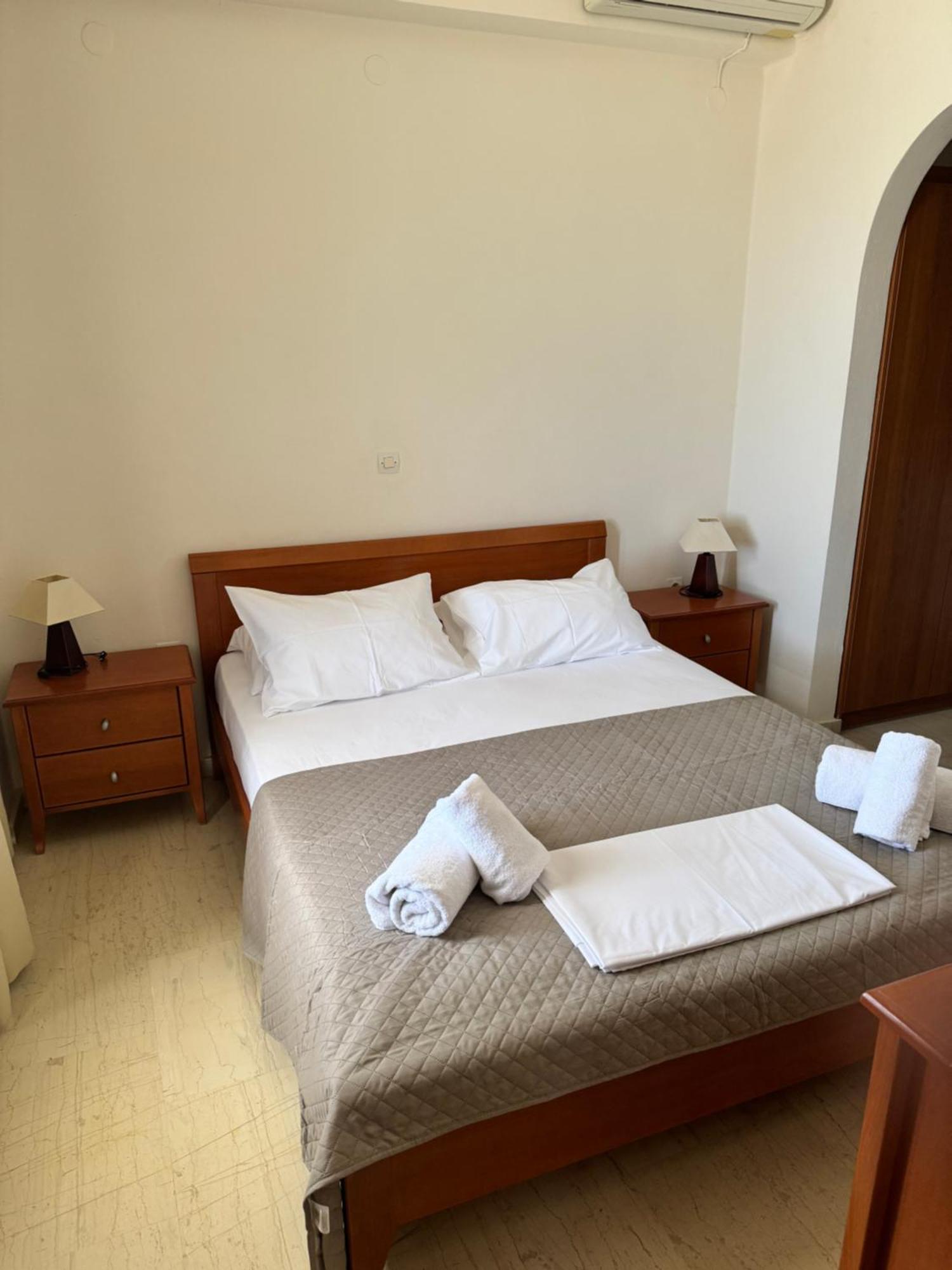 Olive Grove Apartman Plakiász Kültér fotó