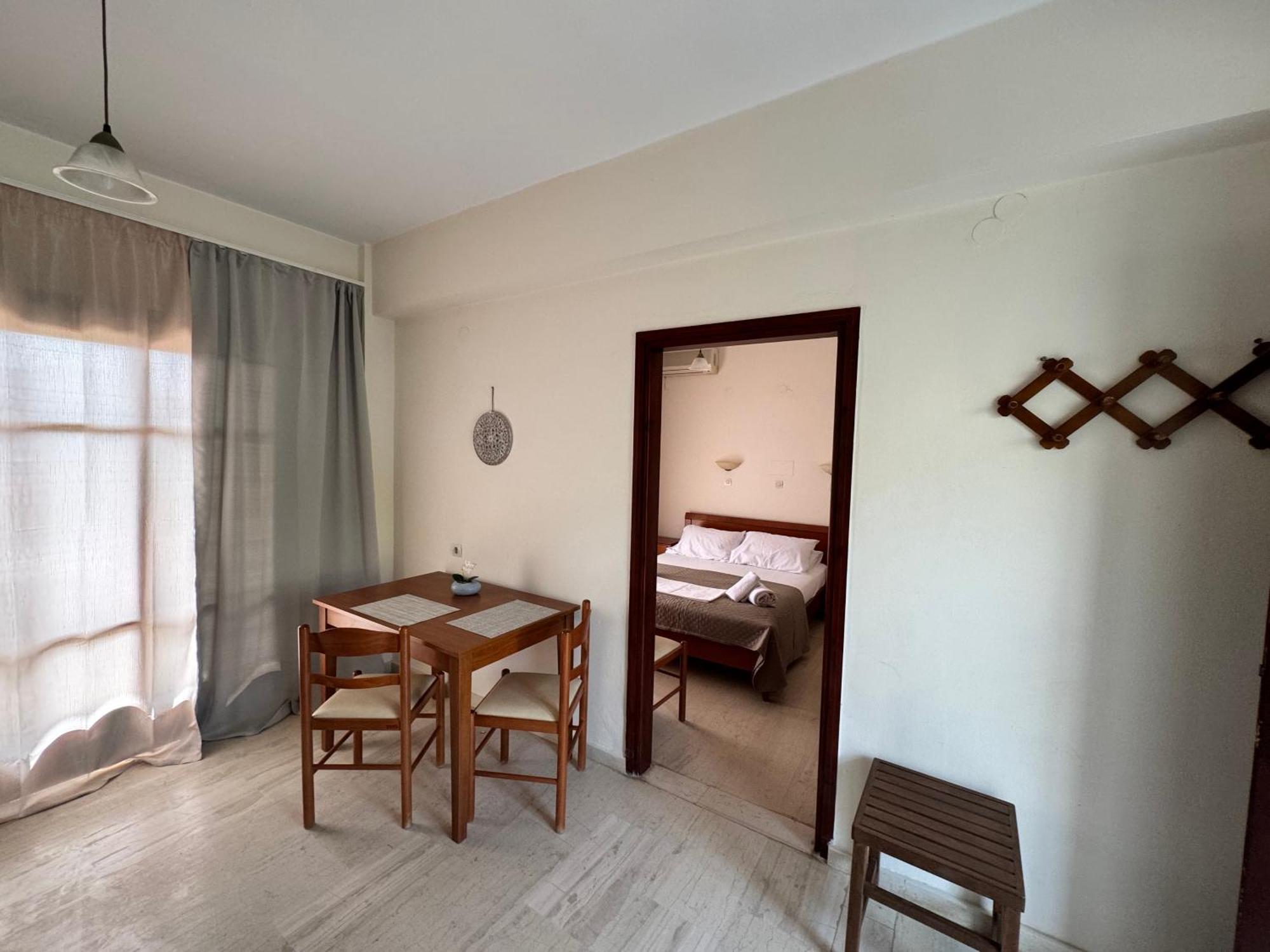 Olive Grove Apartman Plakiász Kültér fotó
