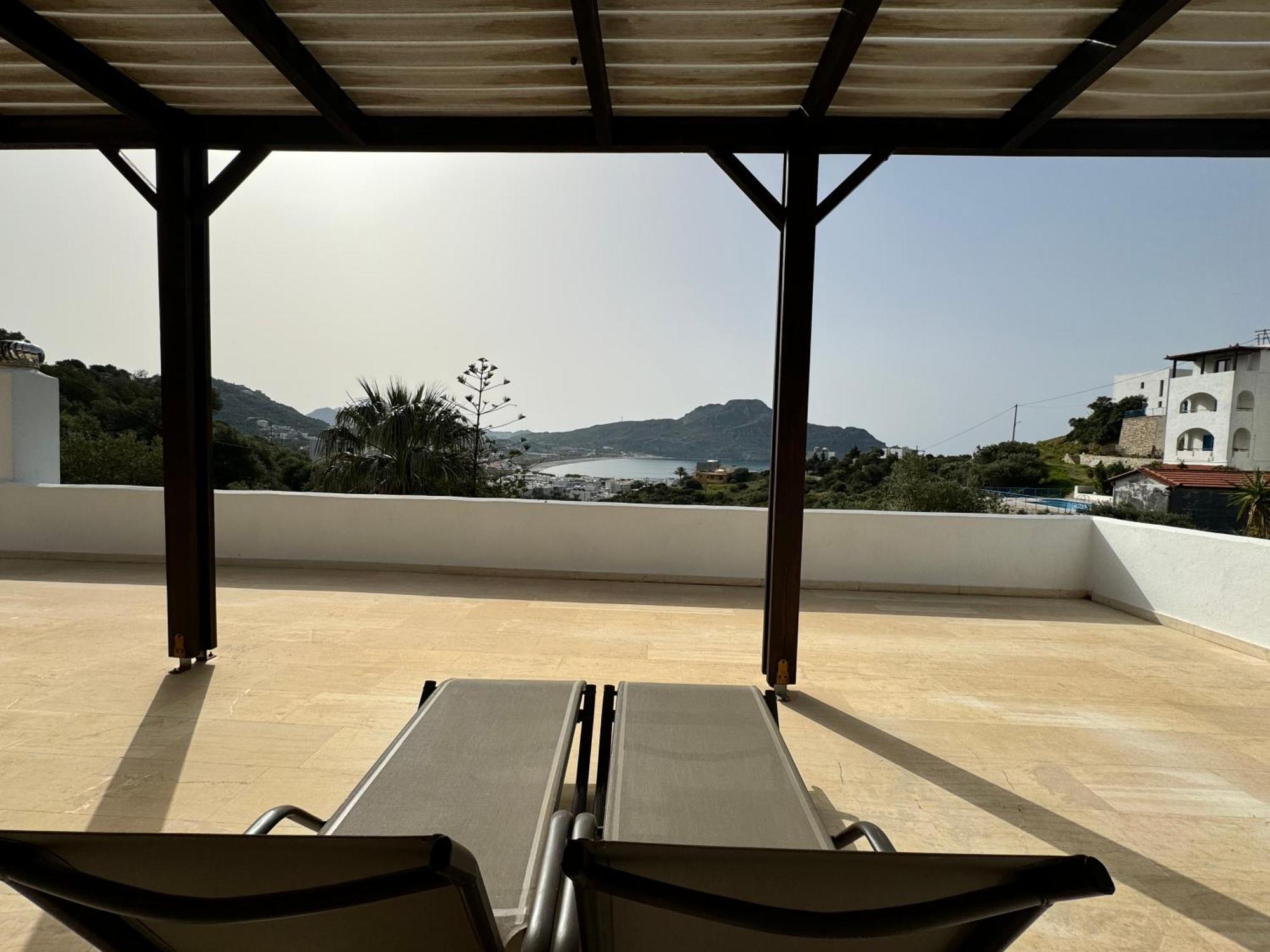 Olive Grove Apartman Plakiász Kültér fotó