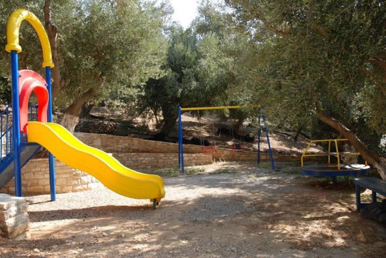 Olive Grove Apartman Plakiász Kültér fotó