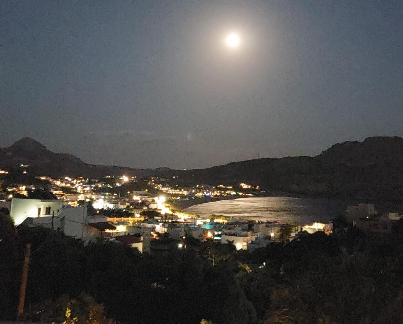 Olive Grove Apartman Plakiász Kültér fotó