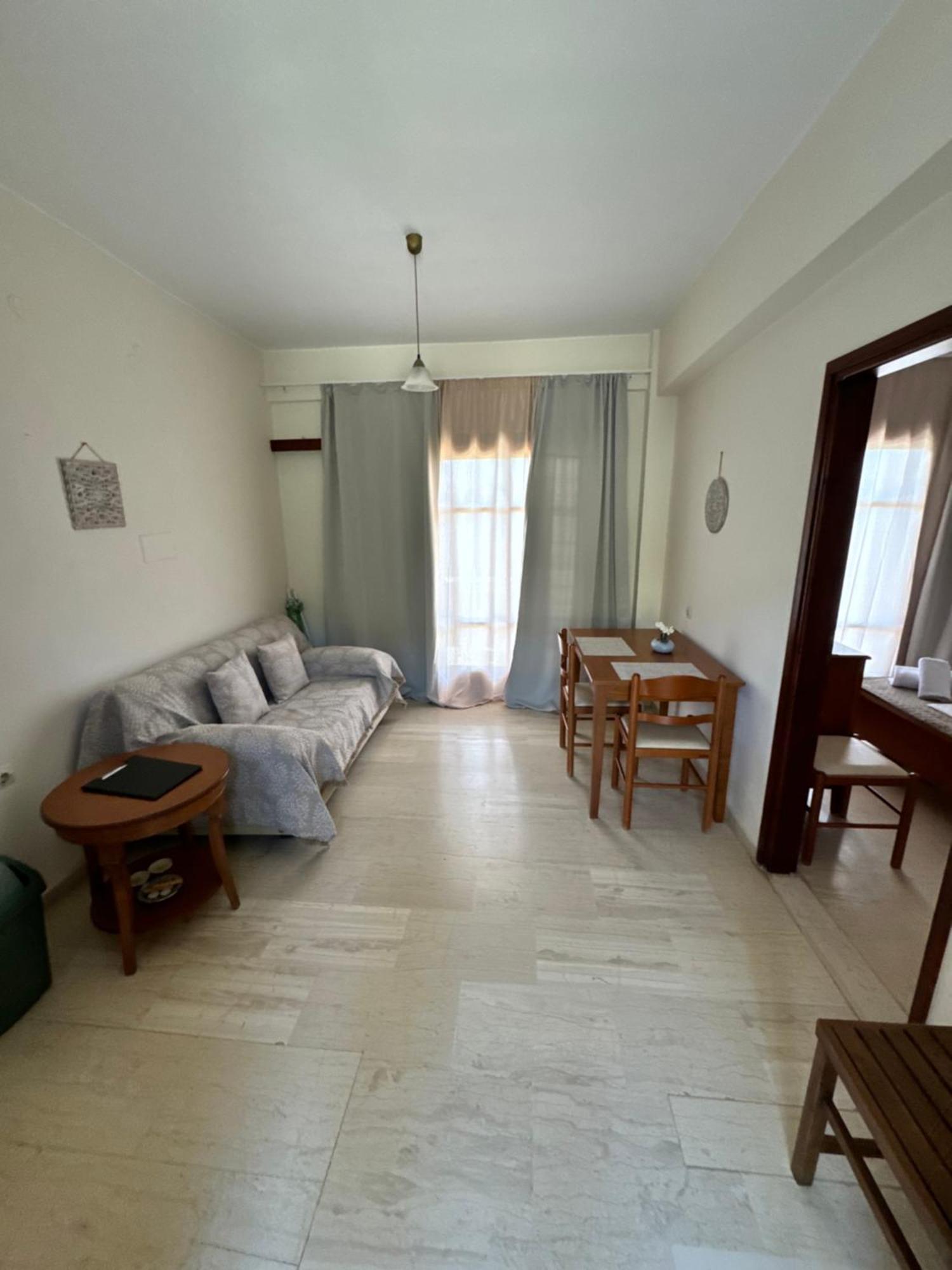 Olive Grove Apartman Plakiász Kültér fotó