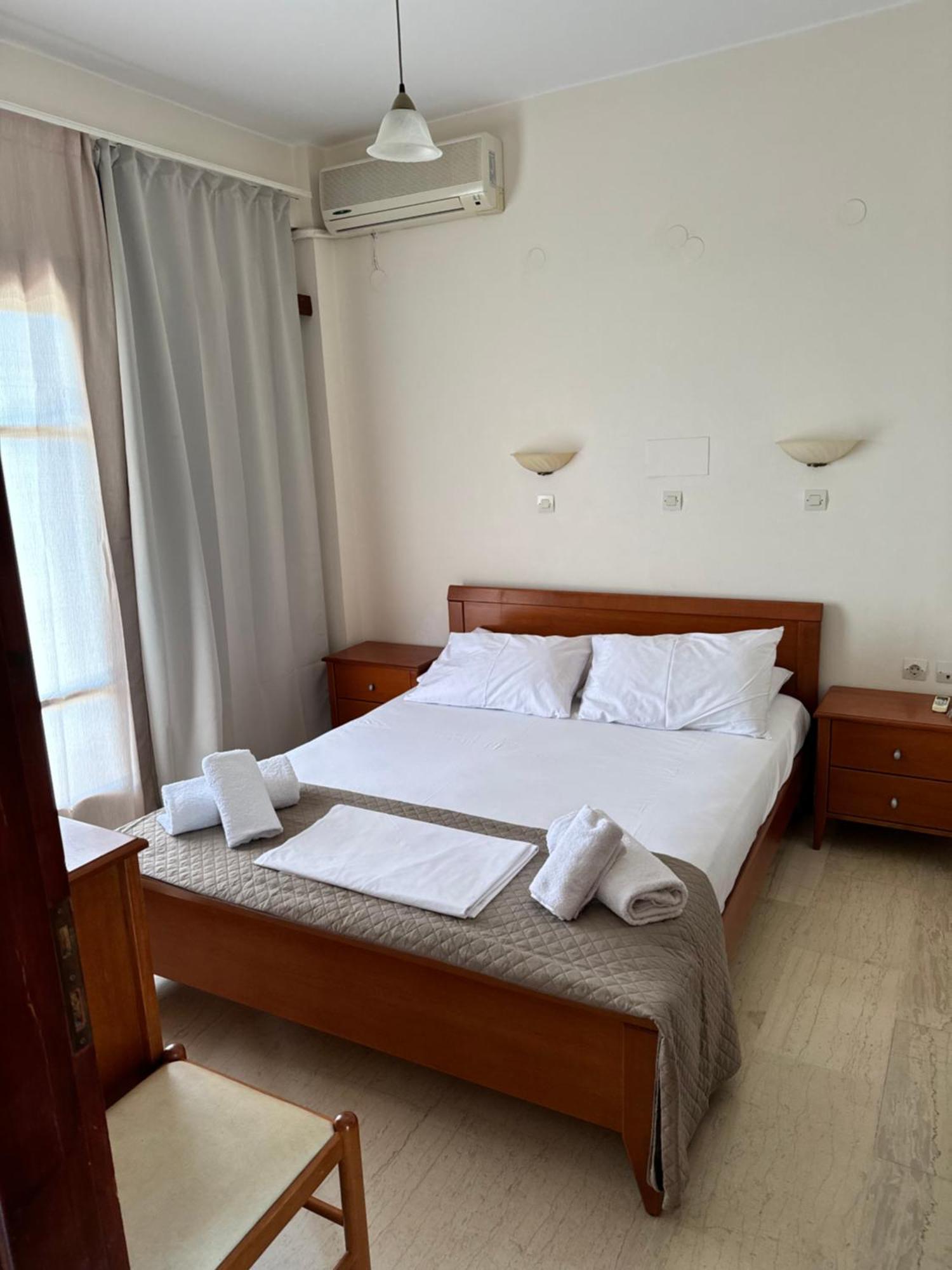 Olive Grove Apartman Plakiász Kültér fotó