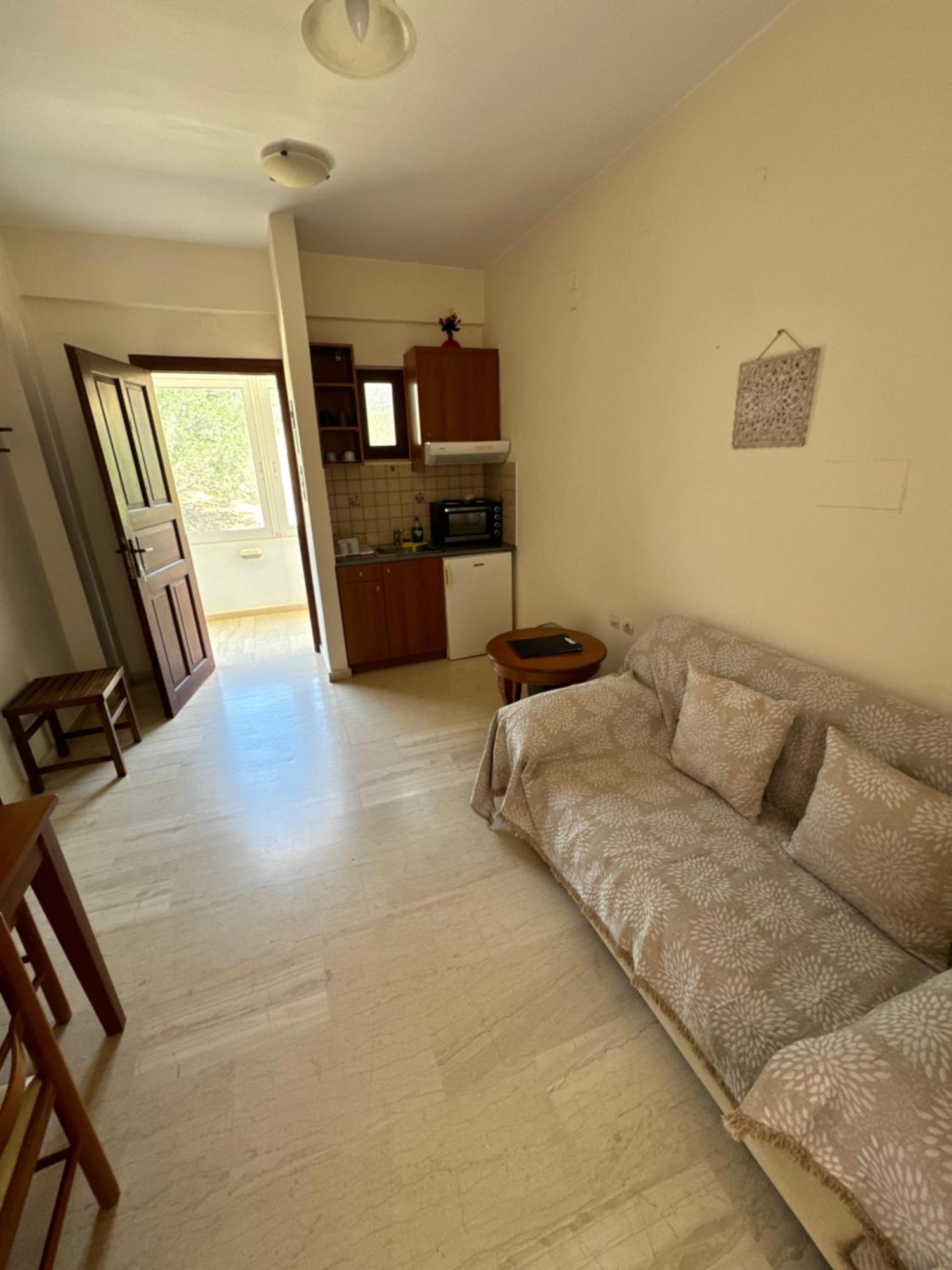 Olive Grove Apartman Plakiász Kültér fotó