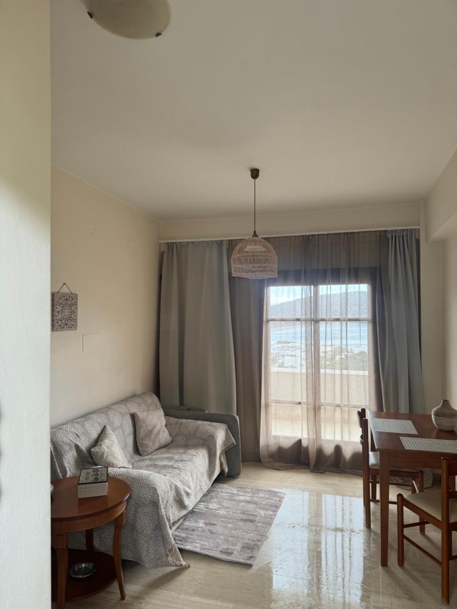 Olive Grove Apartman Plakiász Kültér fotó