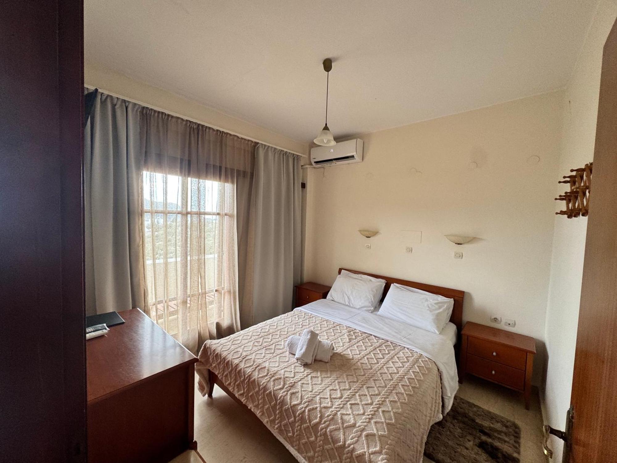 Olive Grove Apartman Plakiász Kültér fotó