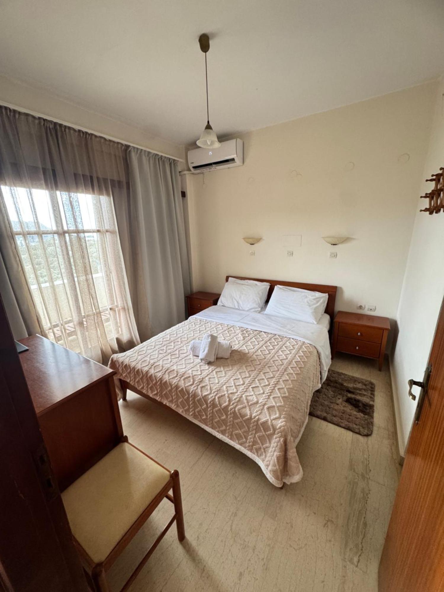 Olive Grove Apartman Plakiász Kültér fotó