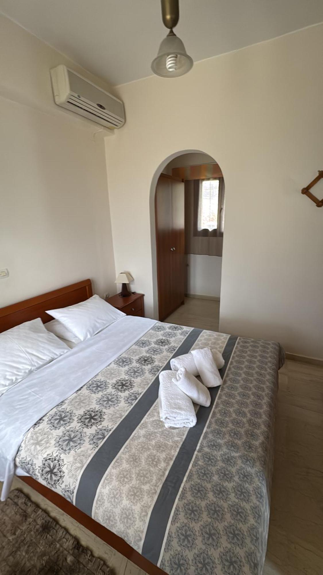 Olive Grove Apartman Plakiász Kültér fotó