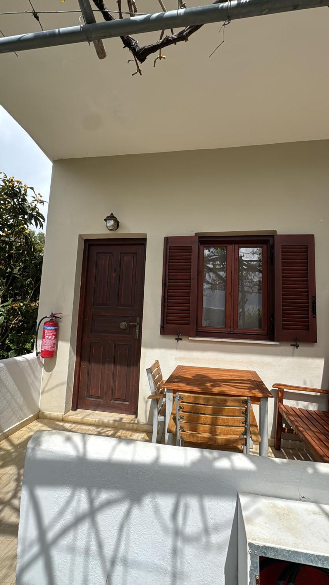 Olive Grove Apartman Plakiász Kültér fotó