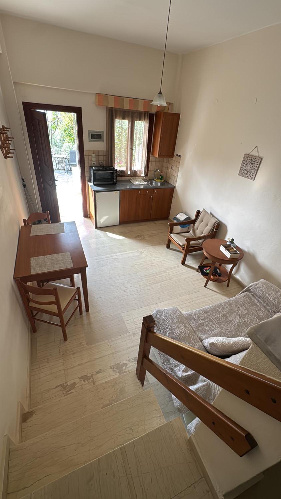 Olive Grove Apartman Plakiász Kültér fotó