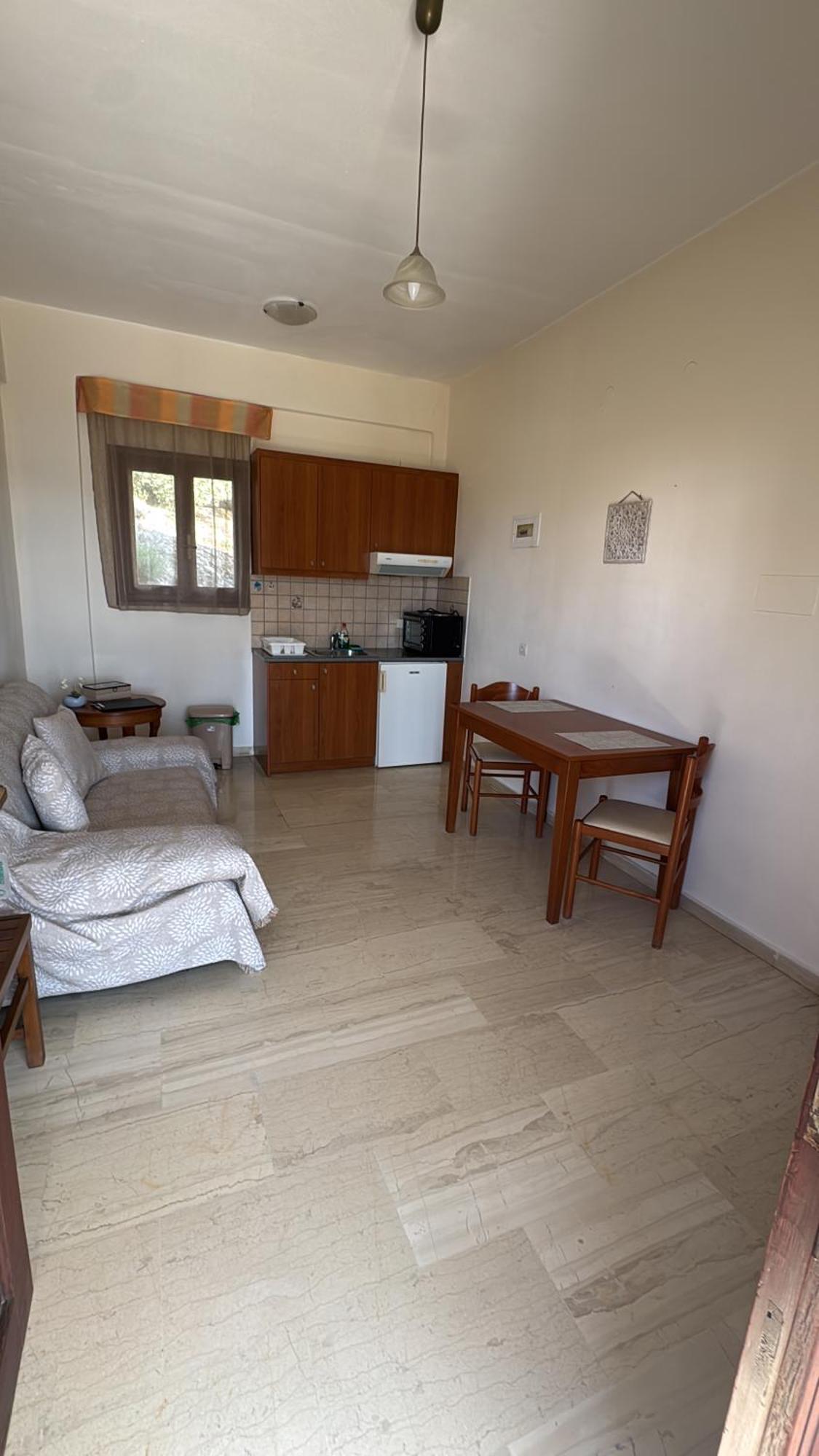 Olive Grove Apartman Plakiász Kültér fotó